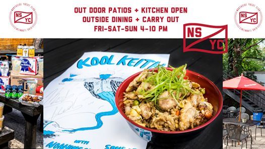 Things To Do In Cincinnati This Weekend August 7 9 2020