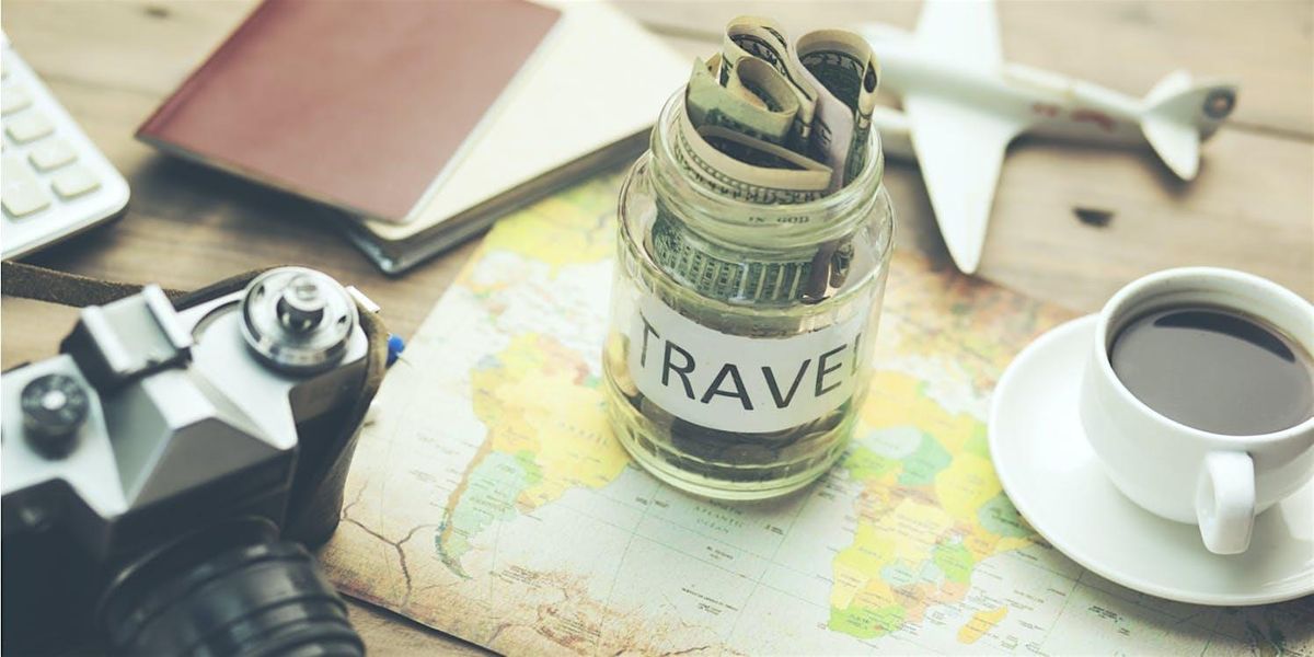 HOW TO BECOME A TRAVEL BUSINESS OWNER  | Mufreesboro, TN | Event in Murfreesboro | AllEvents