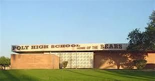 Riverside Poly High School - Class of 1985 40th Reunion, 4 October | Event in Riverside | AllEvents