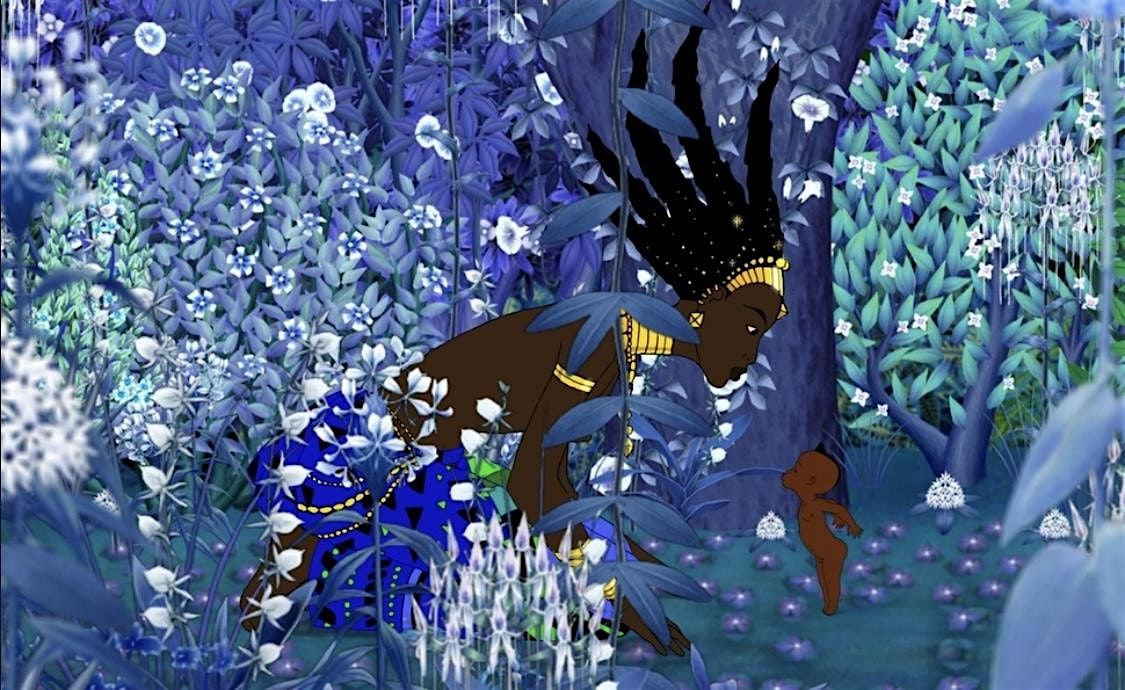 Alfreda’s Cinema, Kirikou & the Scorceress (1998), 6 September | Event in Brooklyn | AllEvents