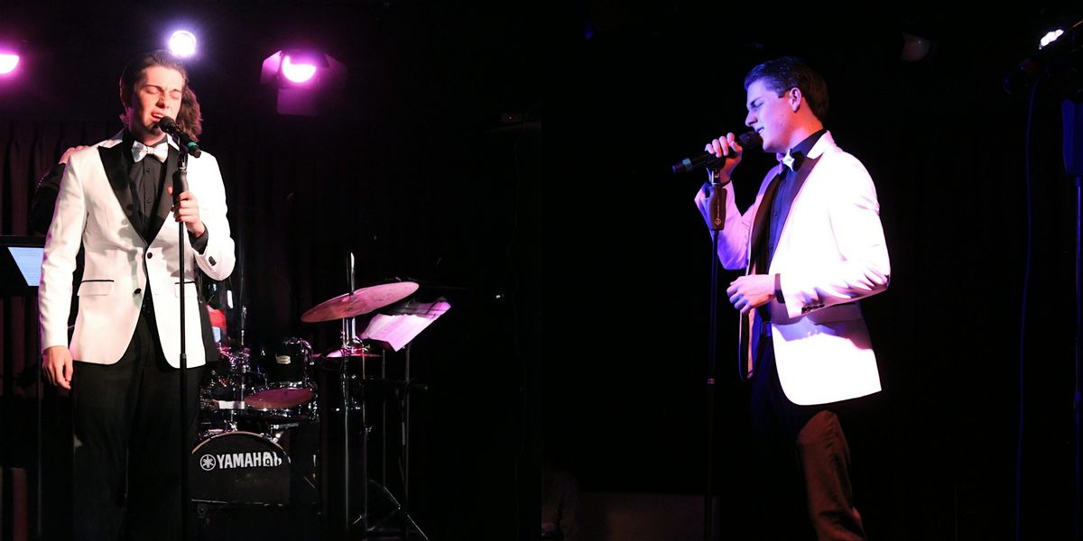 Michael Moretti Live!, 30 August | Event in New York | AllEvents