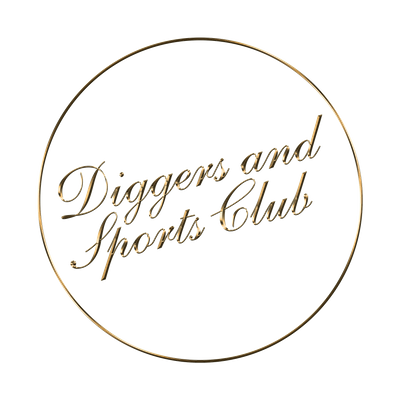 Diggers and Sports Club