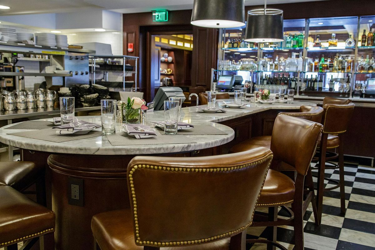 Hooked on Flavor: A Salmon Demo with Chef Mark Weber, 28 June | Event in Milwaukee | AllEvents