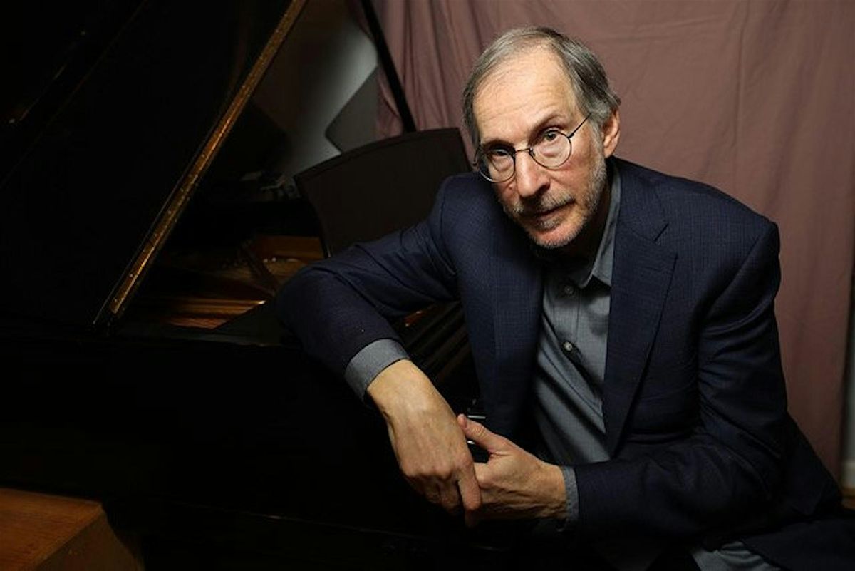 David Janeway, 5 December | Event in Toledo | AllEvents
