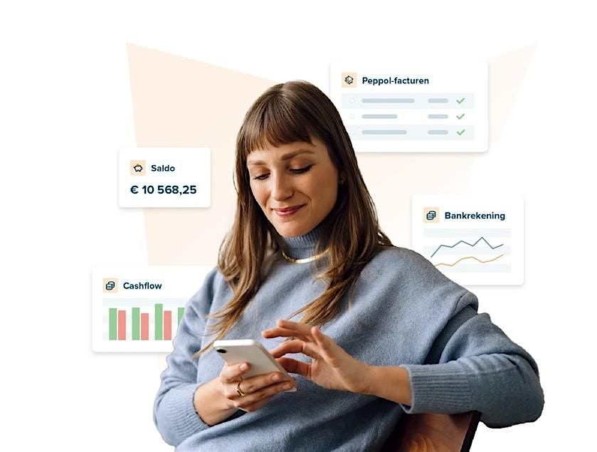 Seminarie Billit (Corda Campus), 24 November | Event in Hasselt | AllEvents