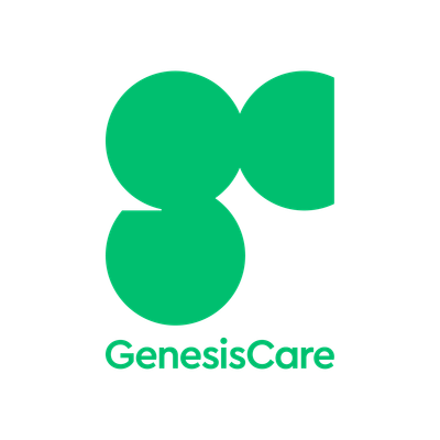 GenesisCare Windsor logo