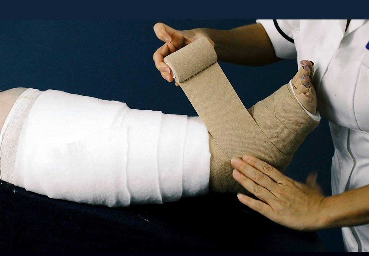 BOB ICB Clinistretch Training - Part 2 - Twyford 12.11.2025, 12 November | Event in Twyford | AllEvents