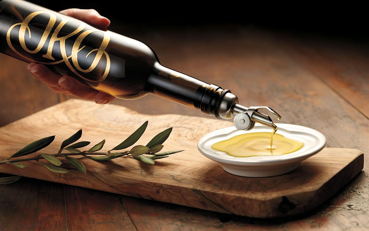 Cocktails and Mocktails featuring Olive Oil and Balsamic, 14 October | Event in Brookfield | AllEvents
