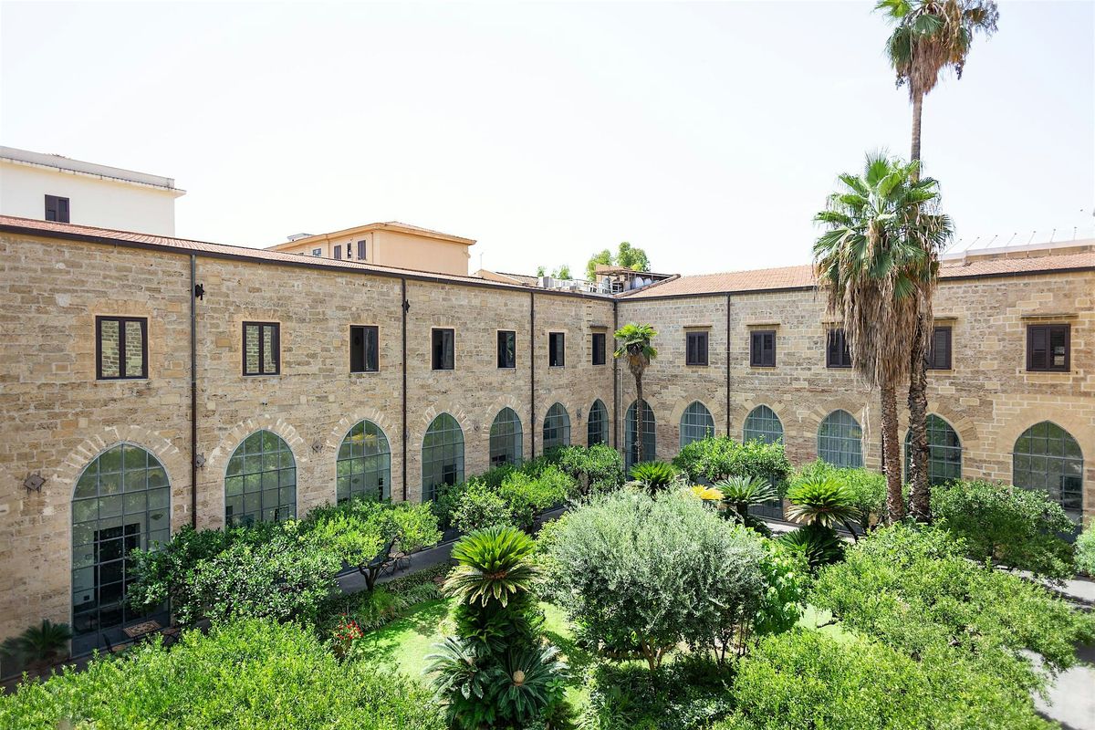 Open Day  - Università LUMSA - Sede di Palermo, 6 September | Event in Palermo | AllEvents