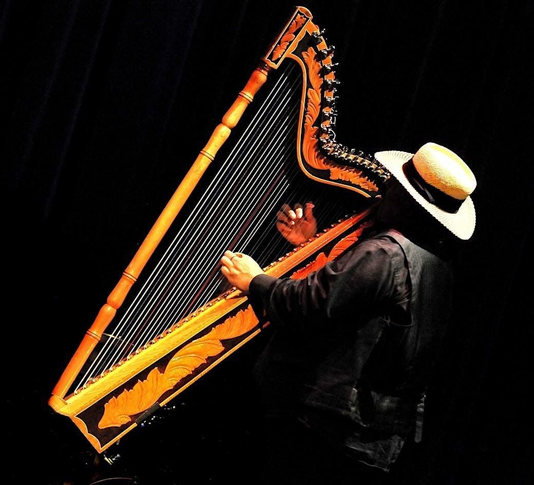 Carlos Reyes Live Music @ Las Positas Vineyards Livermore, 19 September | Event in Livermore | AllEvents