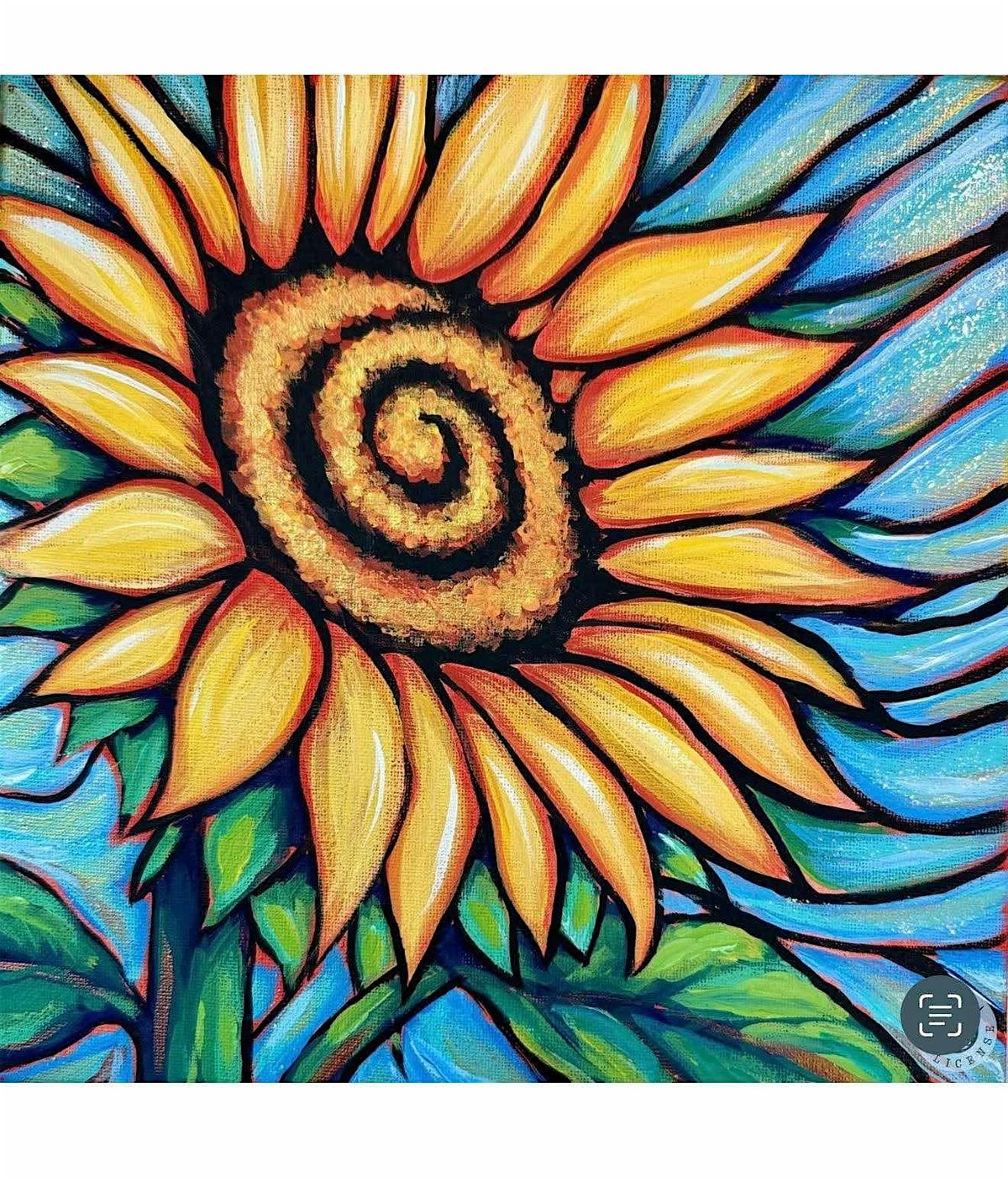 Out of the Darkness Paint Fundraiser, 15 July | Event in Forest | AllEvents