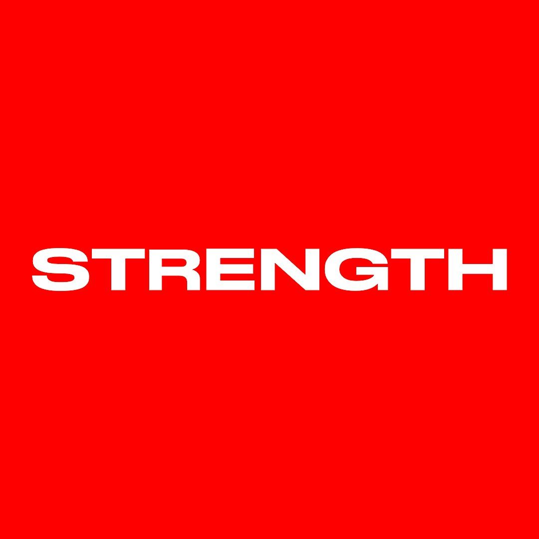 STRENGTH, 30 May | Event in London | AllEvents