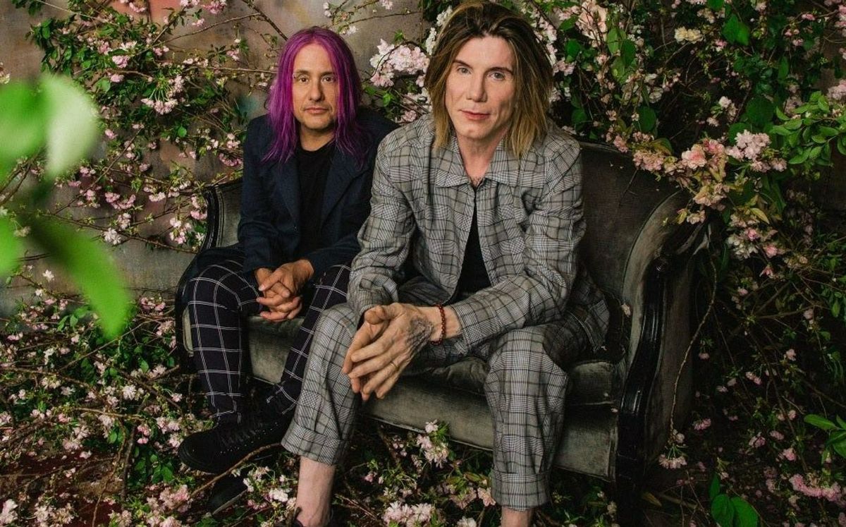 Goo Goo Dolls, 7 September | Event in Santa Barbara | AllEvents