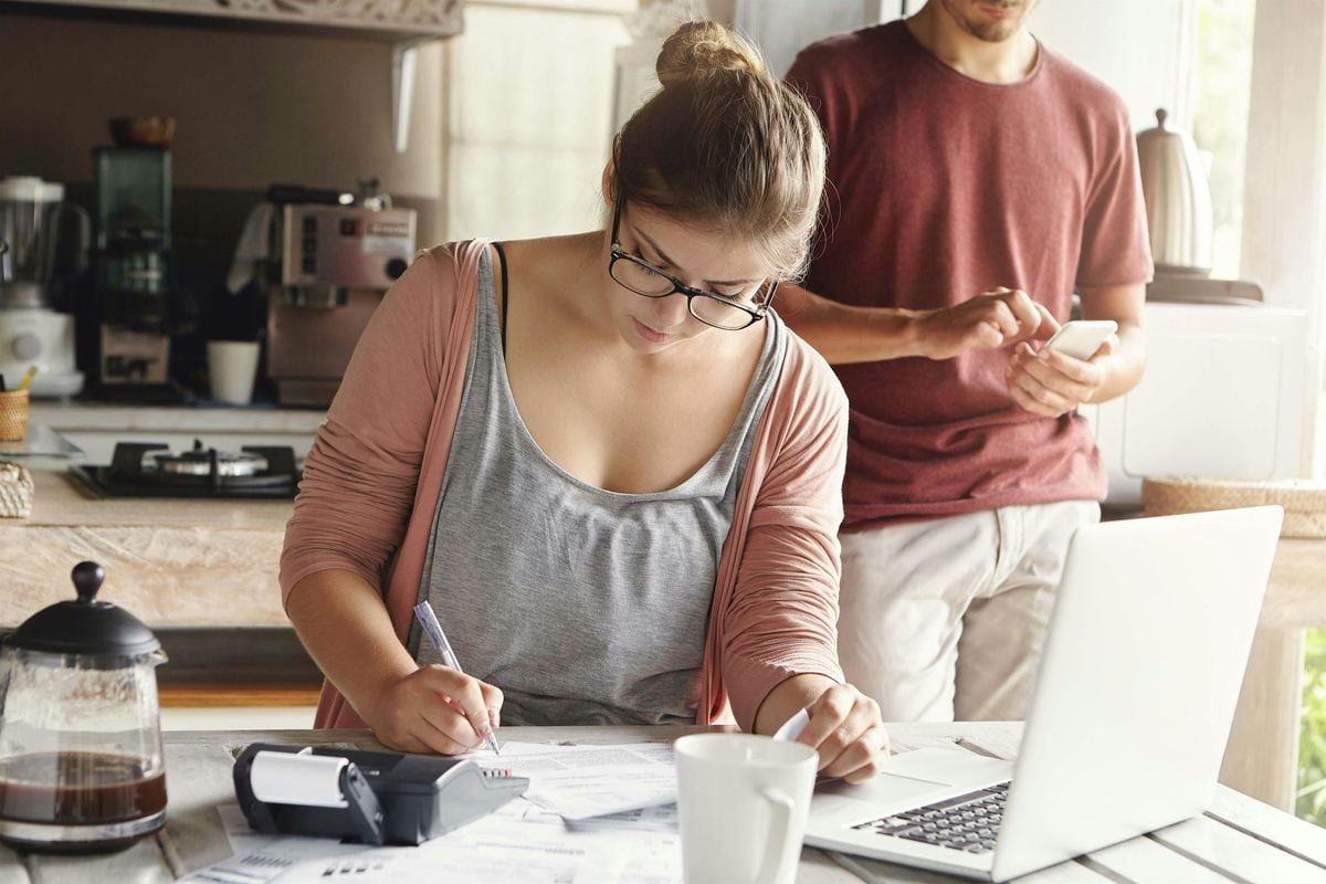 Money Smarts for Young Adults, A Financial Workshop, 11 October | Event in Danbury | AllEvents