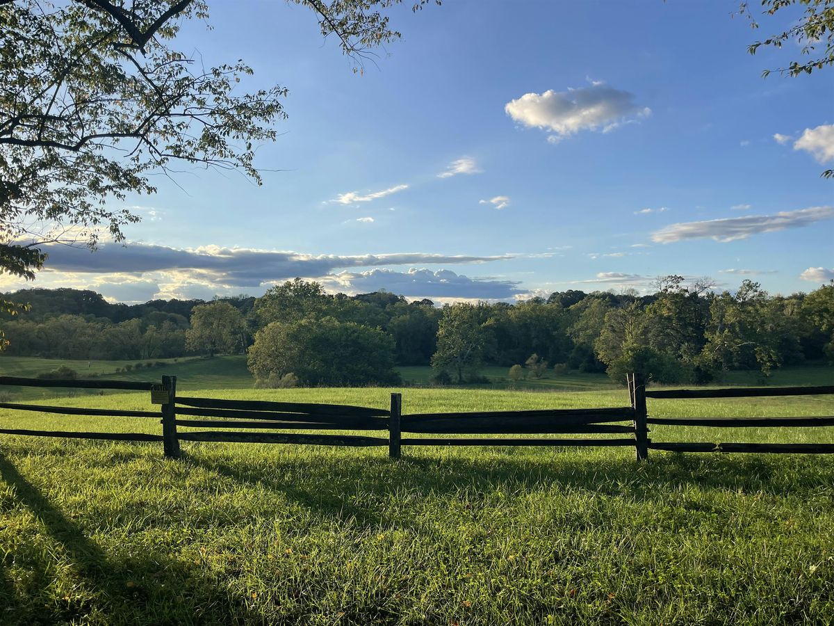 Stonehedge Farm Guided Tour, 17 May | Event in The Plains | AllEvents