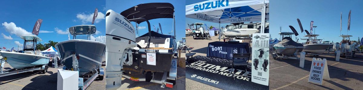 SOUTH FLORIDA BOAT SHOW 2025, 20 June | Event in Palm Beach, FL | AllEvents