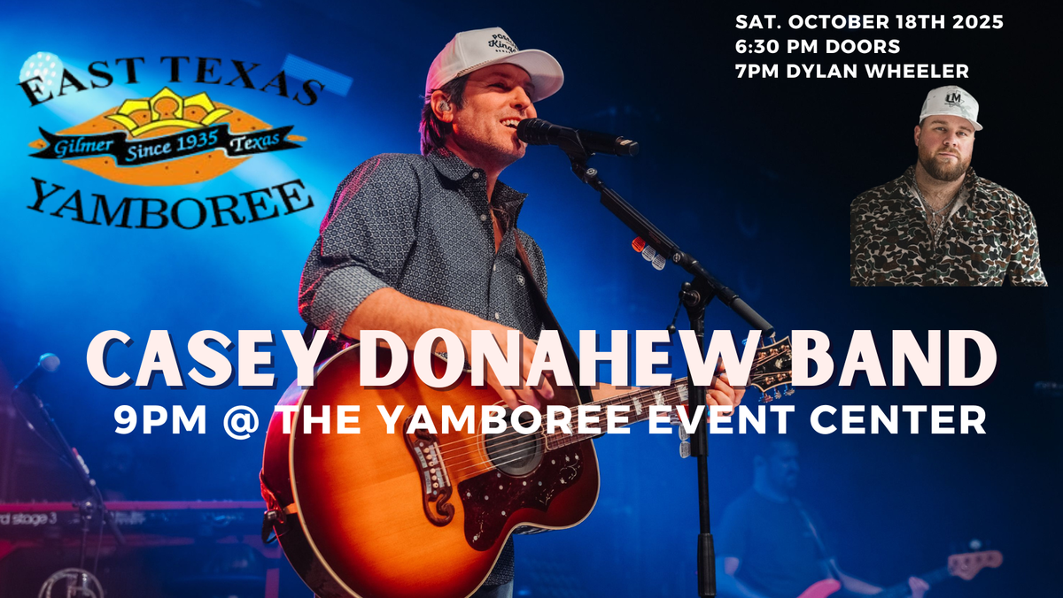 Dylan Wheeler at Haute Spot Event Venue, 2 October | Event in Cedar Park | AllEvents