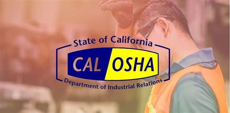 EAC of Merced - Presents CAL-OSHA Seminar, 10 July | Event in Merced | AllEvents
