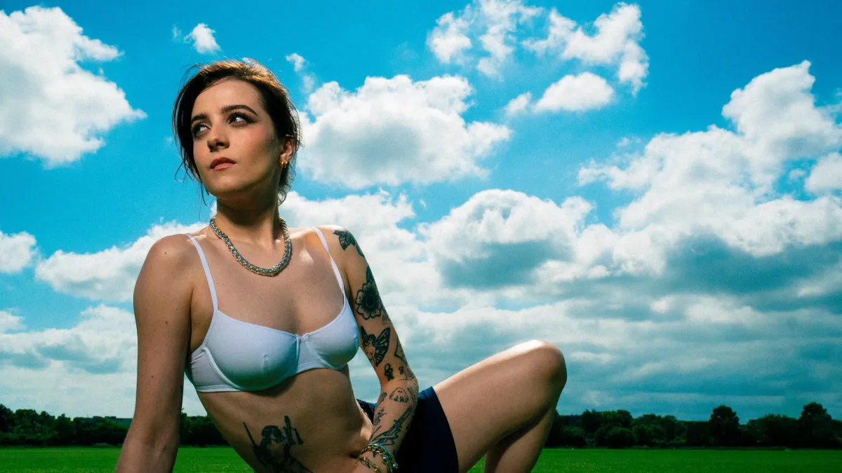 Ida Laurberg in Aarhus, 24 October | Event in Aarhus | AllEvents
