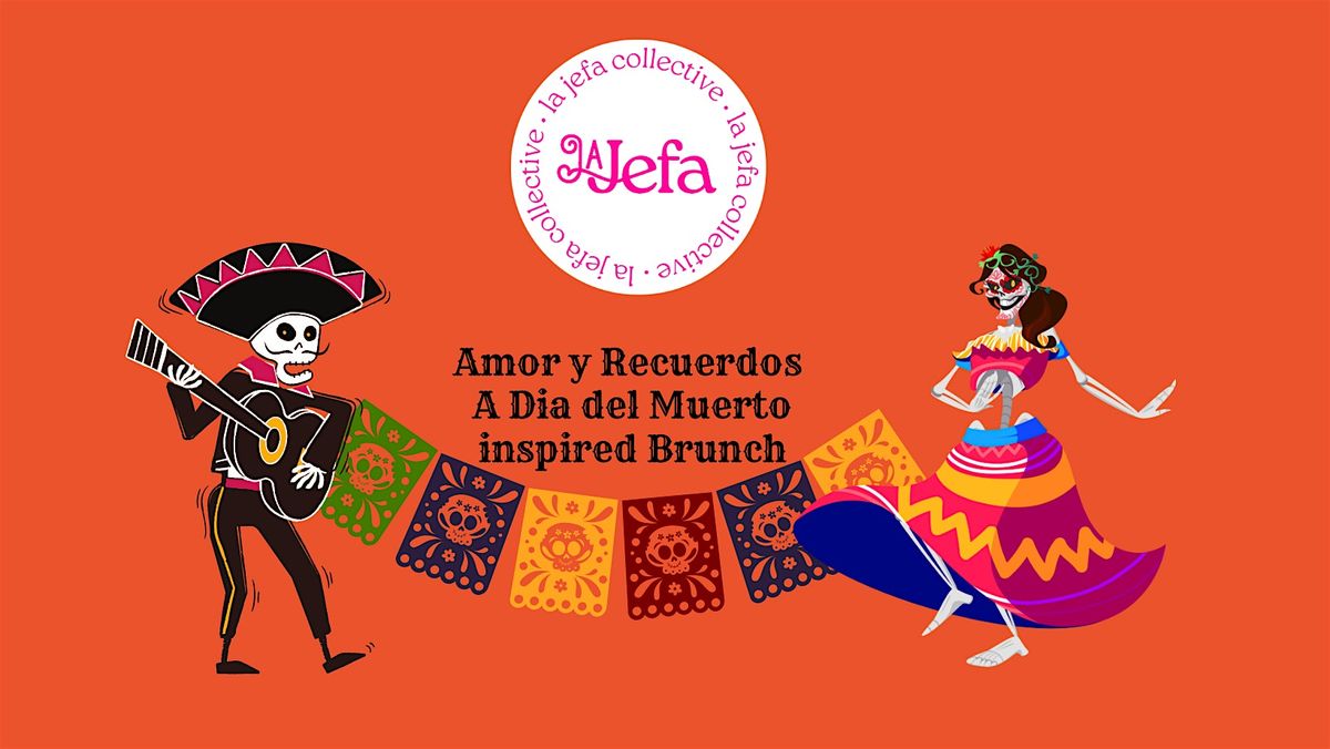 Amor y Recuerdos- A Manifiesta for our roots, 12 October | Event in Puyallup | AllEvents