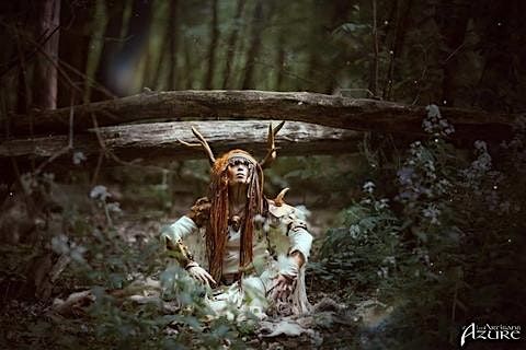 Understanding Paganism, Psychic Mediumship, Manifestation and Magick, 28 June | Event in Hypoluxo | AllEvents