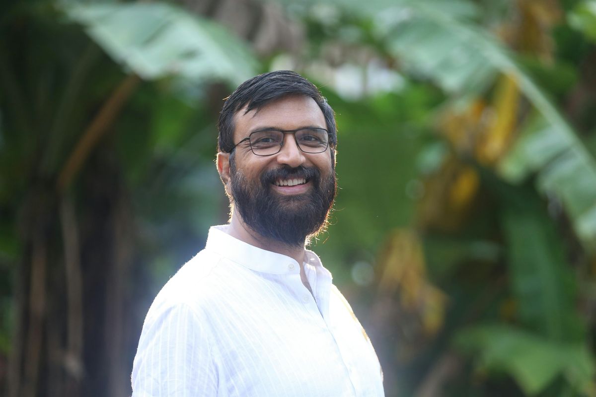 An Evening of Carnatic Music at Findhorn, Scotland, 3 November | Event in Forres | AllEvents