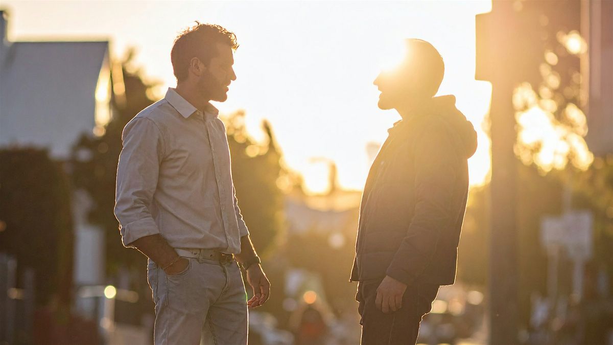 11th Annual Men Alive Rally