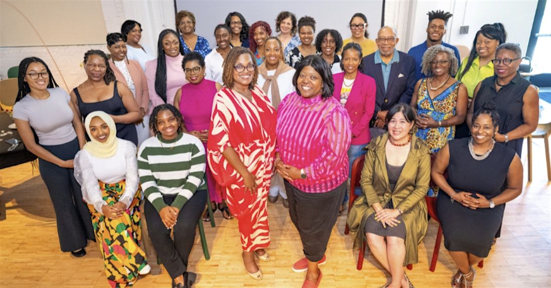 2025 Black Women in Architecture (BWA) Network Brunch - Detroit, 21 September | Event in Detroit | AllEvents