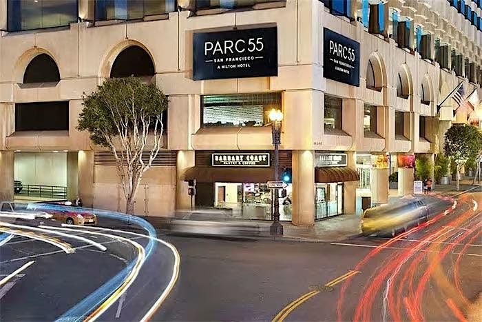 BB: San Francisco Music Industry Discussion at Parc 55 | Event in San Francisco | AllEvents