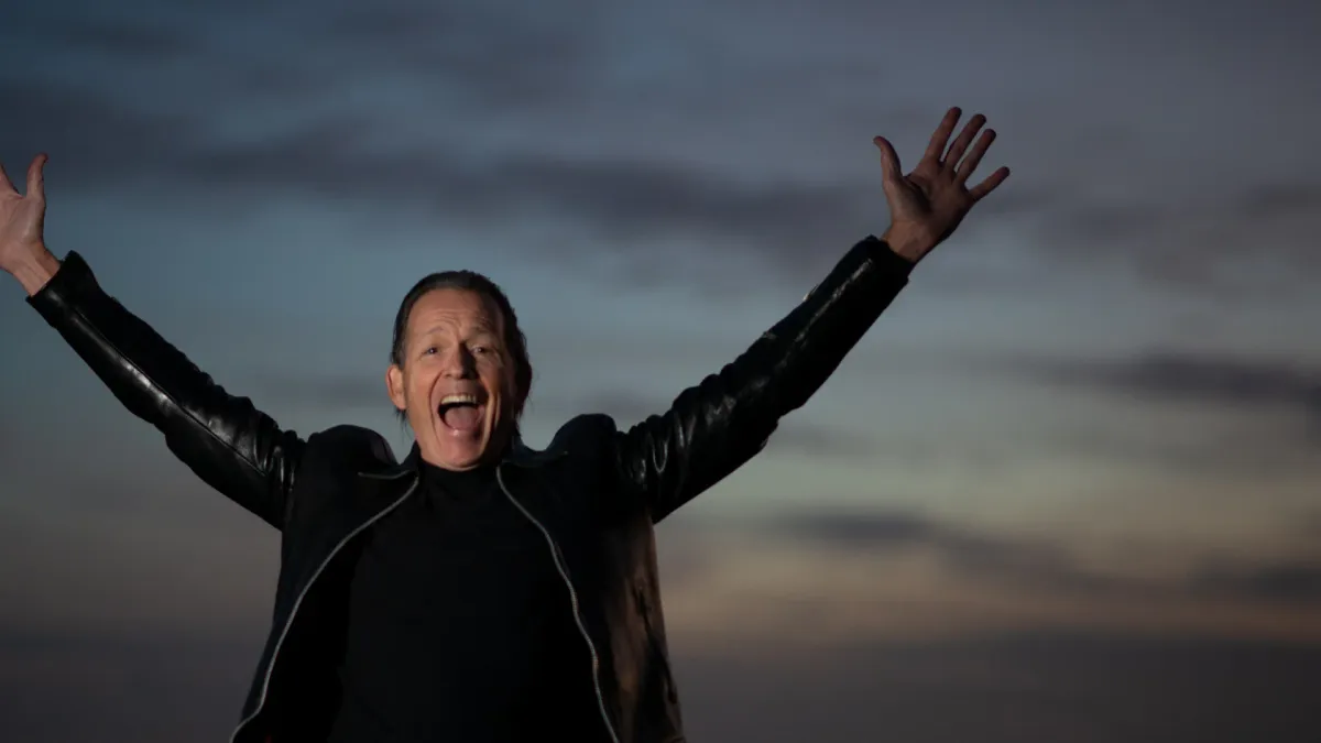 Tommy Castro in Willits, 16 August | Event in Willits | AllEvents