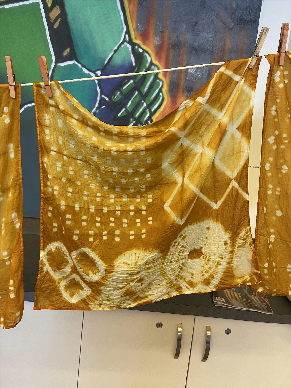 Diving in the Details: Souring, Mordanting, and a Natural Dye How-To, 13 September | Event in Stanwood | AllEvents