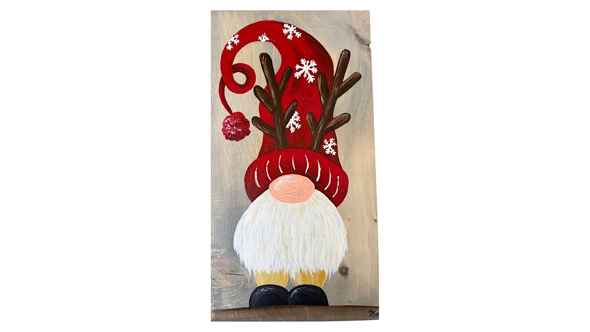 Paint, Sip & Create- Paint Night (Strathmore) | Event in Strathmore | AllEvents