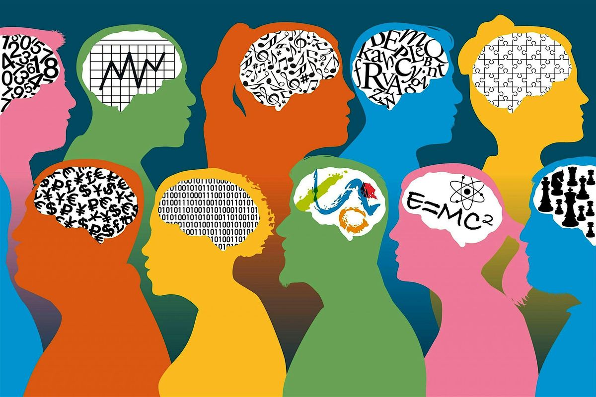 Understanding Neurodiversity Affirming Care: Parts 1 & 2, 23 July | Event in Rochester | AllEvents