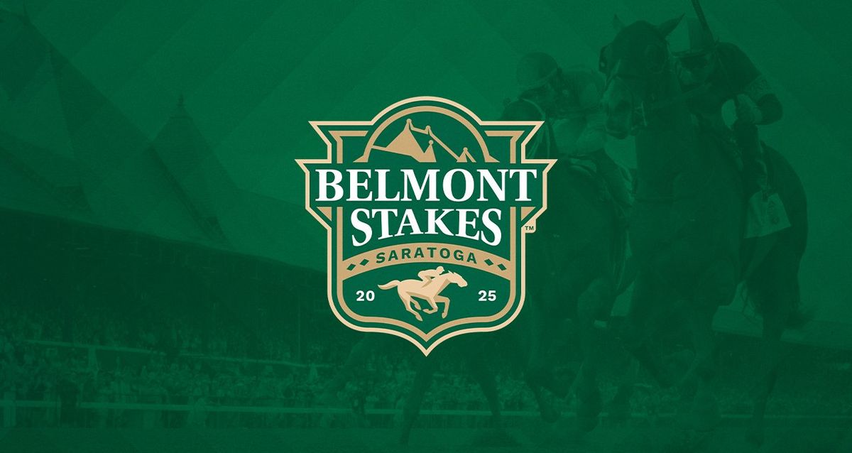 The Belmont Stakes Racing Festival, 4 June | Event in Saratoga Springs | AllEvents