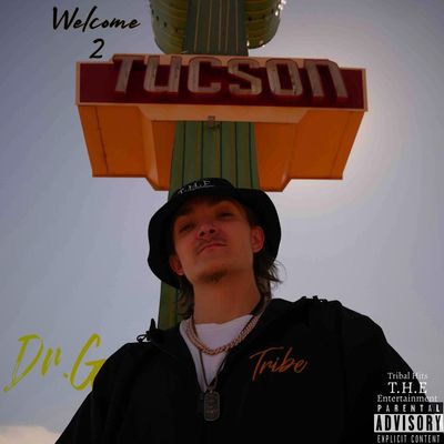 Dr.G/T.H.E