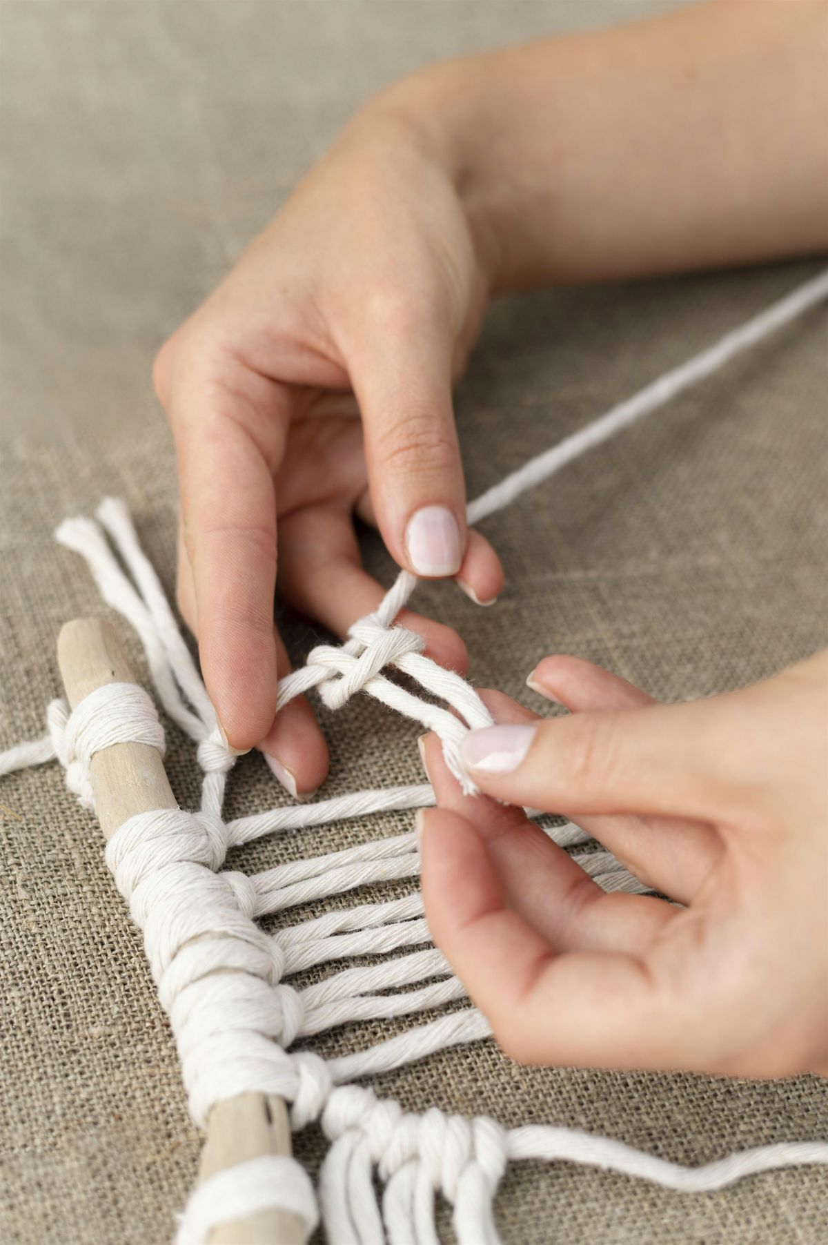 Weaving  Workshop with Emily, 5 October | Event in Sutton | AllEvents