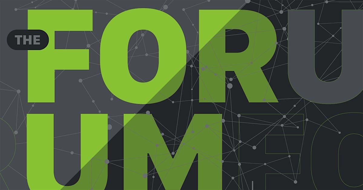 The Forum, 26 February | Event in Ponchatoula | AllEvents