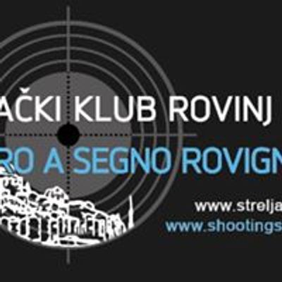 Streljački Klub Rovinj-Rovigno