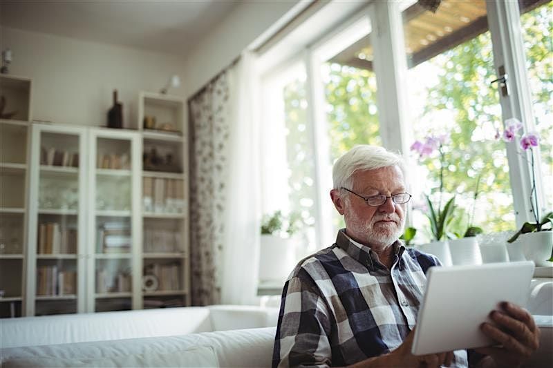 Medicare 101, 21 May | Event in Wilmington | AllEvents