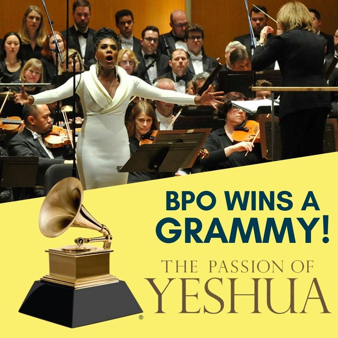 Buffalo Philharmonic Orchestra at Kleinhans Music Hall, 8 June | Event in Buffalo | AllEvents