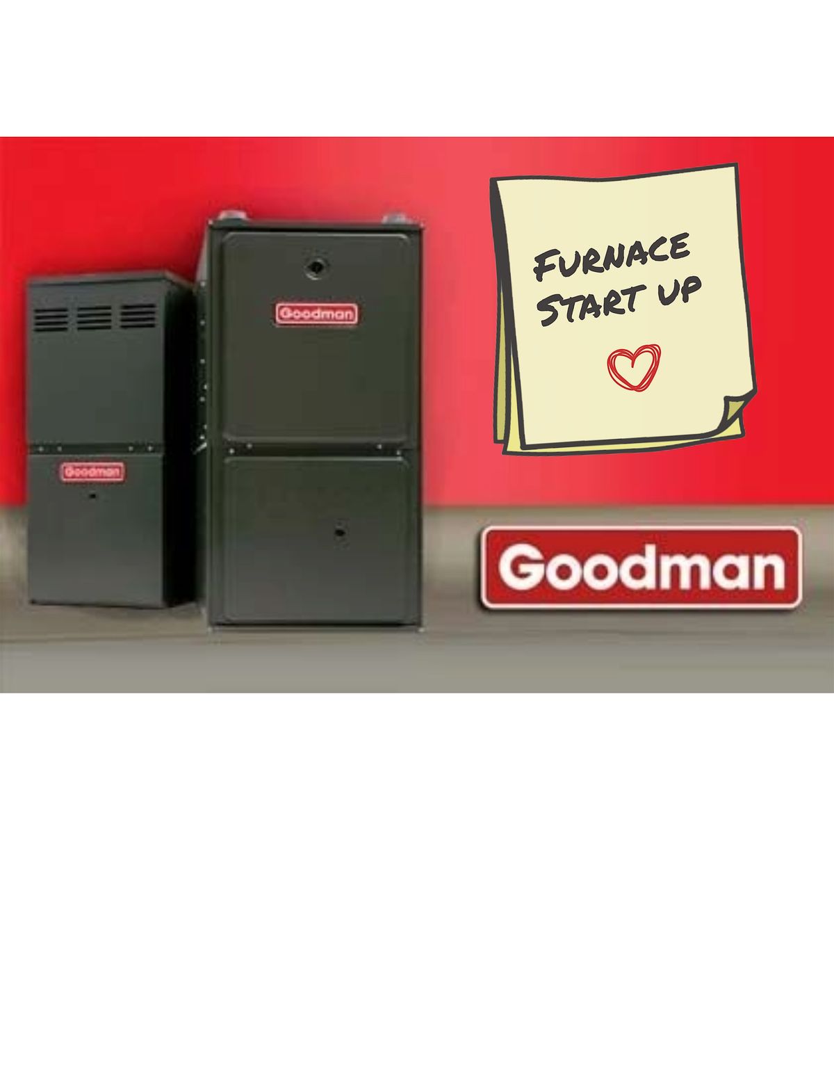 Furnace  Start Up, 1 October | Event in Crestwood | AllEvents