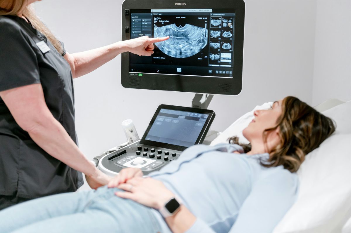 A Team Approach to Reproductive Care, 2 September | Event in Chicago | AllEvents