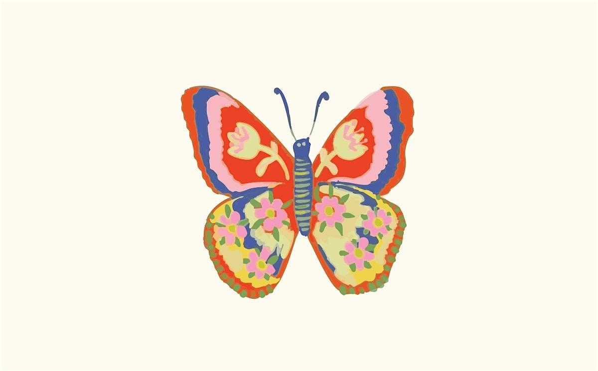 The Butterfly Effect, 25 September | Event in Taylor | AllEvents