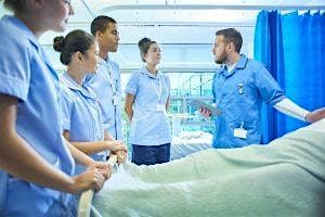 MetroHealth Nursing Career Exploration Program, Fall 2025, 19 September | Event in Cleveland | AllEvents