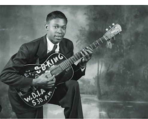 Serving Up Wisdom Luncheon: Blues History & Live Performance, 17 September | Event in Baltimore | AllEvents