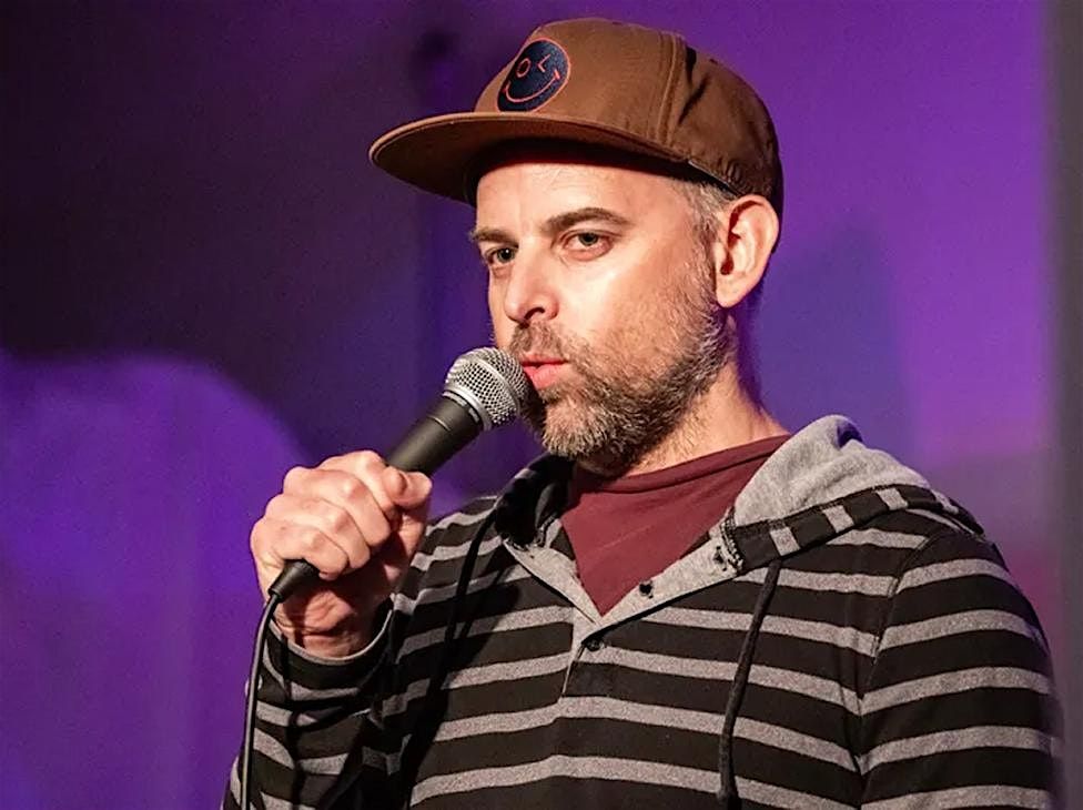 The Idiot Box Presents Lance Weiss, 6 February | Event in Greensboro | AllEvents
