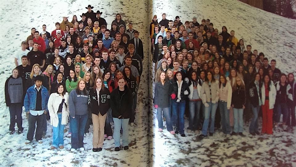 2005 Class Reunion - Faribault Senior High School, 16 August | Event in Faribault | AllEvents