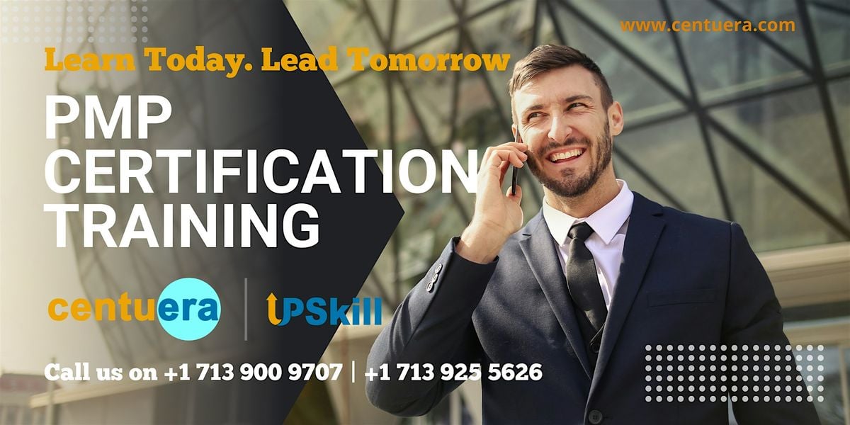 PMP Certification Program In-Person Training in Jurupa Valley, CA | Event in Riverside | AllEvents