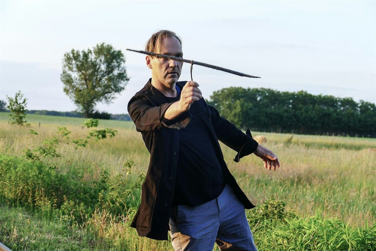 Arnold Kasar + Martina Bertoni, 12 February | Event in Berlin | AllEvents