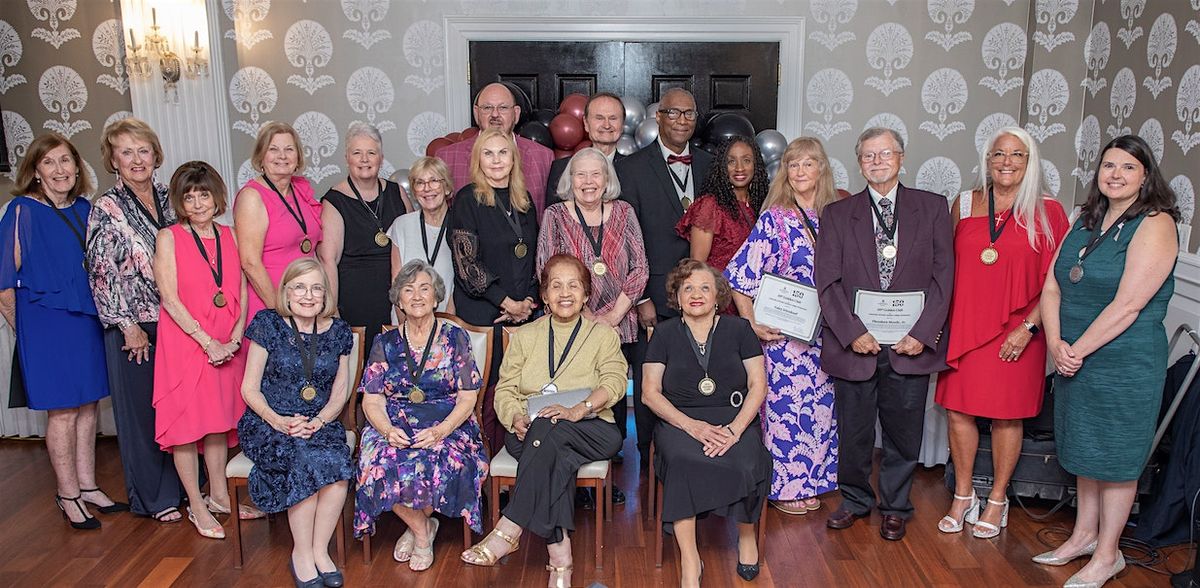 Forever to Thee: A Golden & Silver Homecoming, 23 October | Event in Columbia | AllEvents